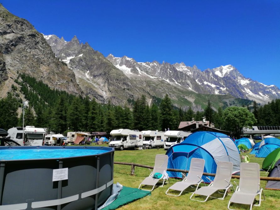 MACHEN SIE EINEN TAUCHGANG IM VAL VENY!